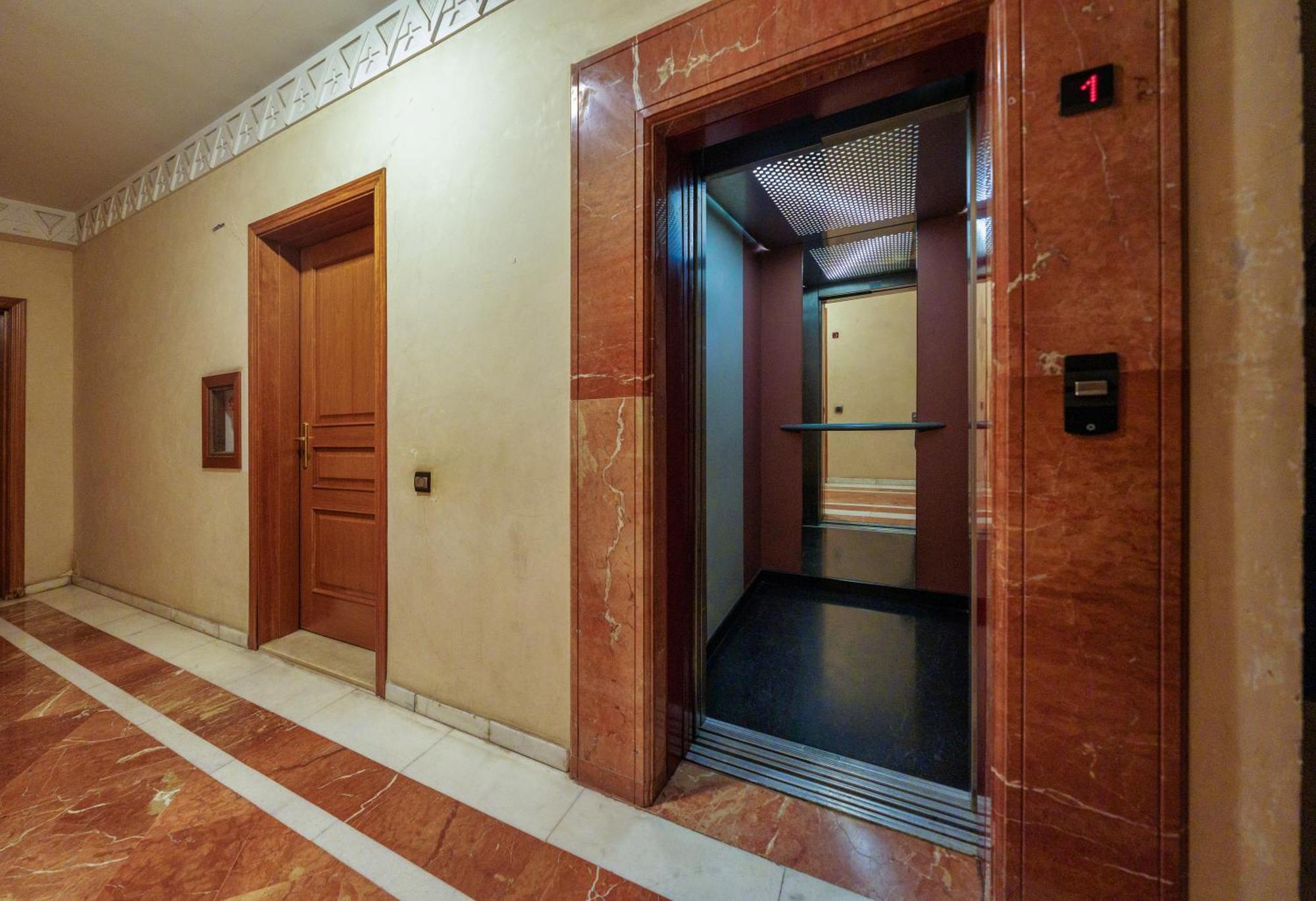 Appartement Haut Standing Gueliz Plaza Avec Vue Μαρακές Εξωτερικό φωτογραφία