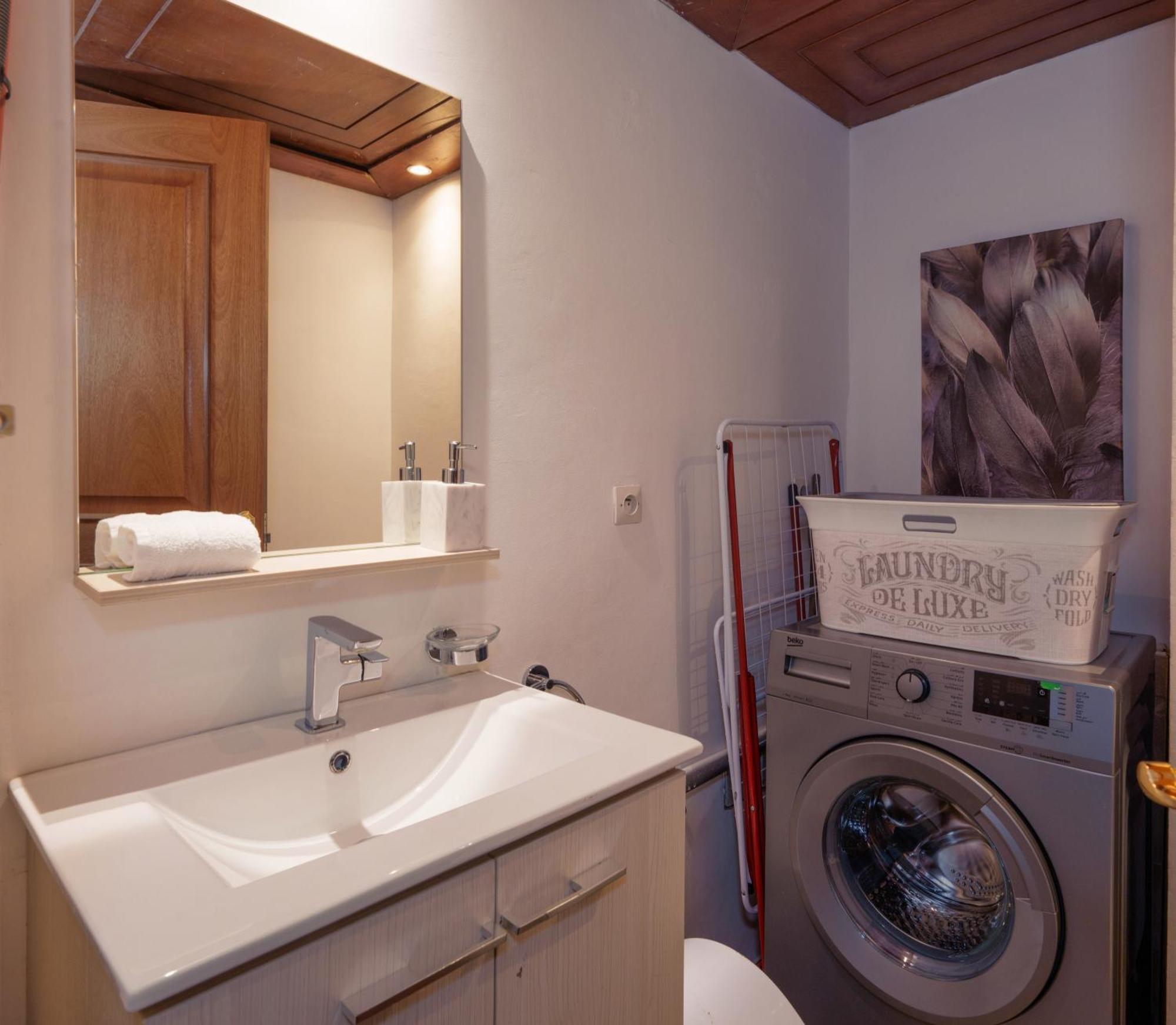 Appartement Haut Standing Gueliz Plaza Avec Vue Μαρακές Εξωτερικό φωτογραφία